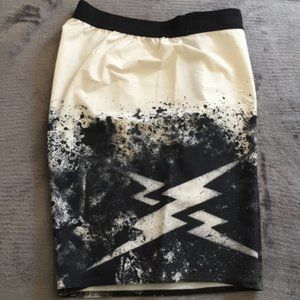 -Reebok CrossFit Shorts-